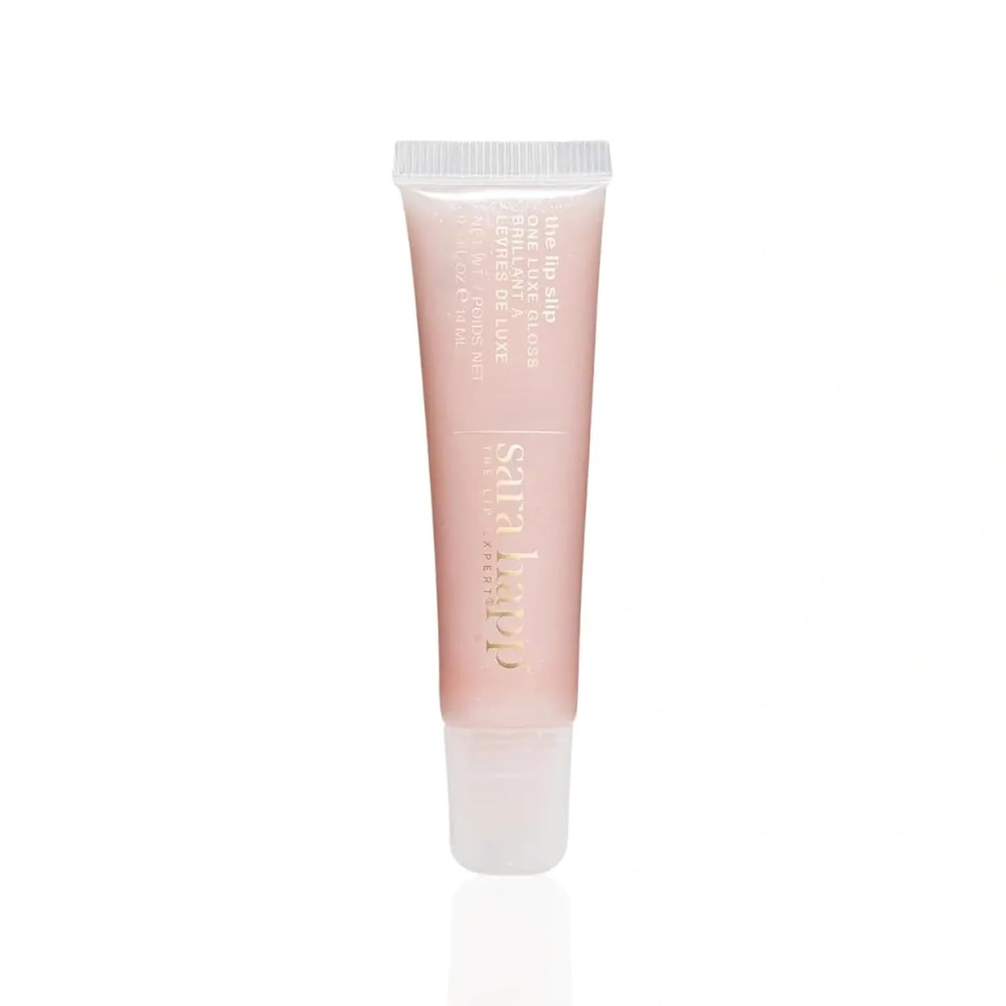 Sara Happ The Lip Slip: One Luxe Gloss - 0.5 oz