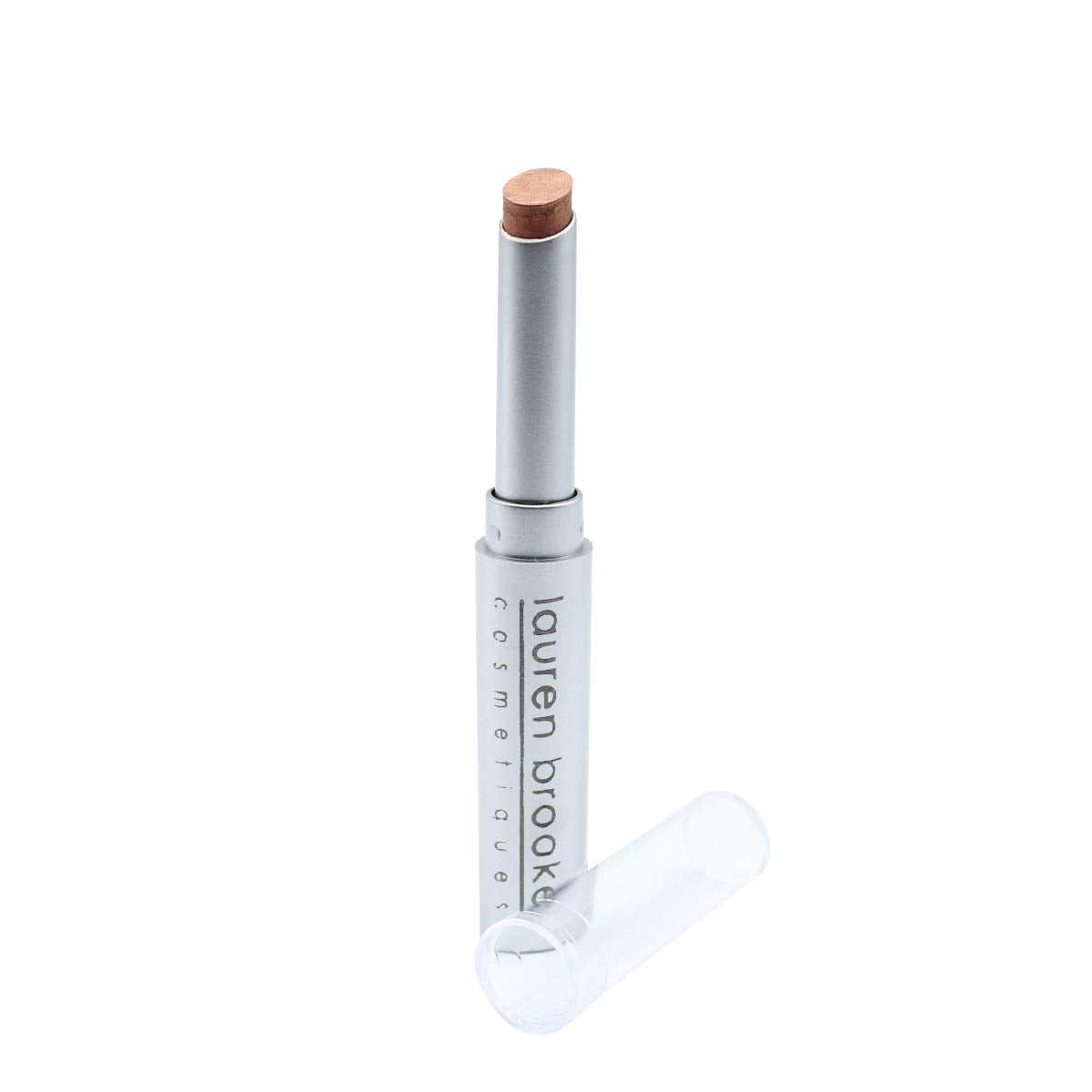 Lauren Brooke Cosmetiques Natural Lip Color, Lipstick (Chocolat)