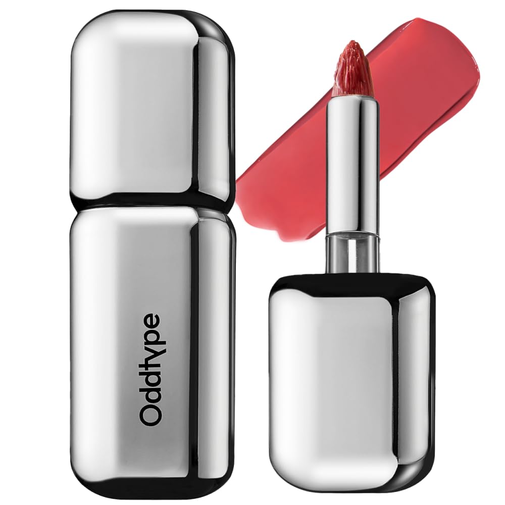 Unseen Mirror Lip Tint, High-Gloss, Non-Sticky, Long-Lasting Stain, Blendablem, Clear Shades 3.5g 424- N/A