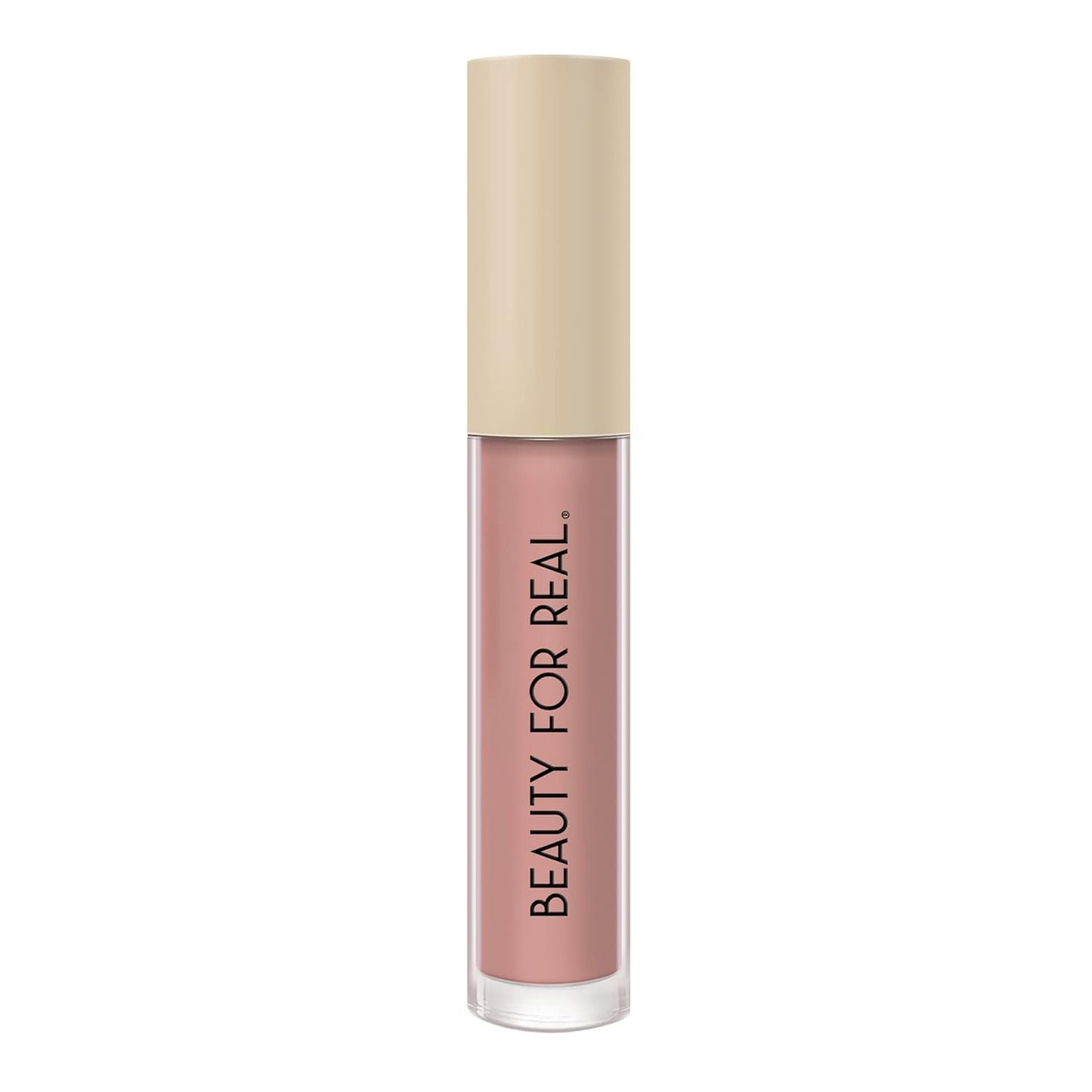 Weightless Matte Liquid Lipstick in Viral by Beauty For Real