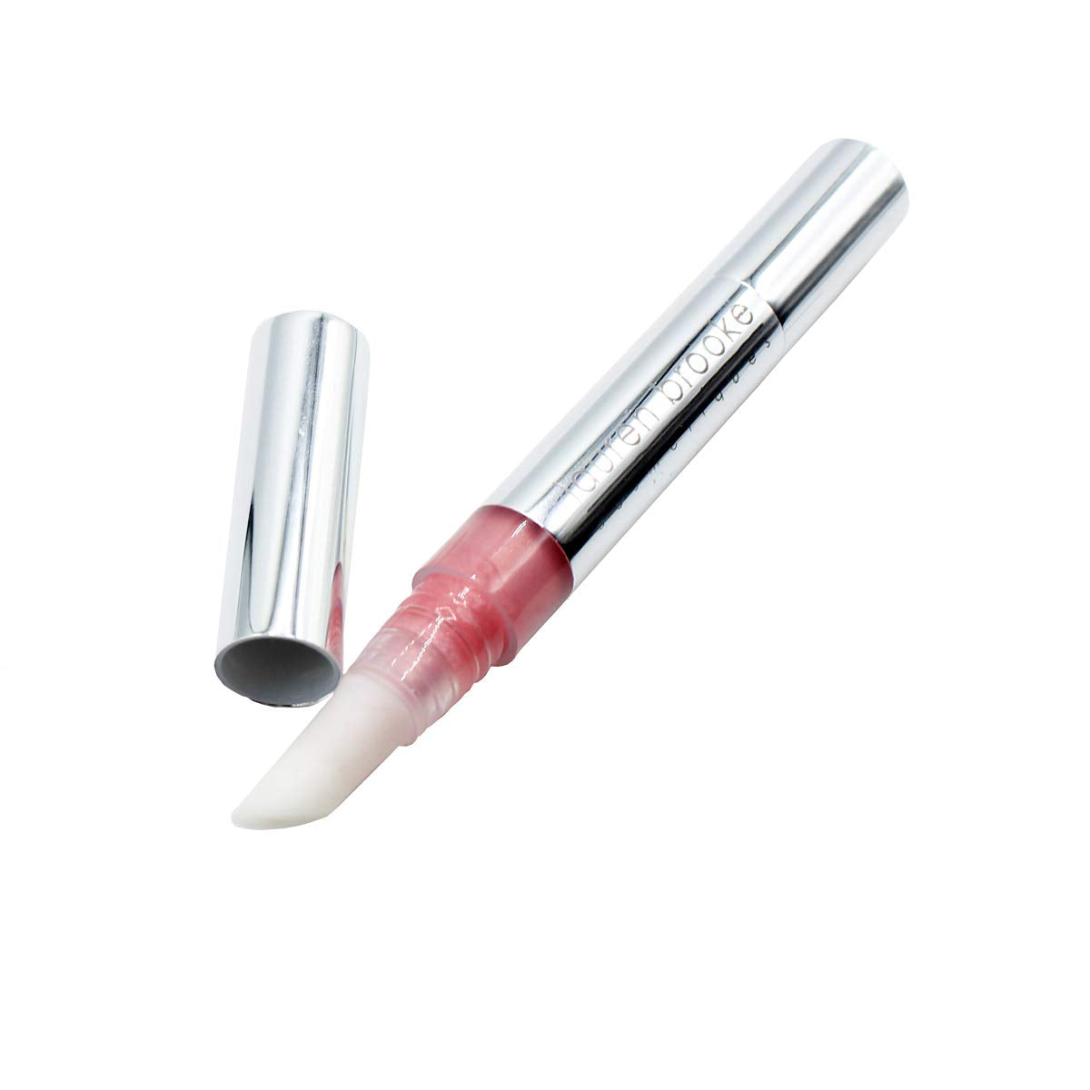 Lauren Brooke Cosmetiques Color Fusion Lip Glaze (Pink Lotus)