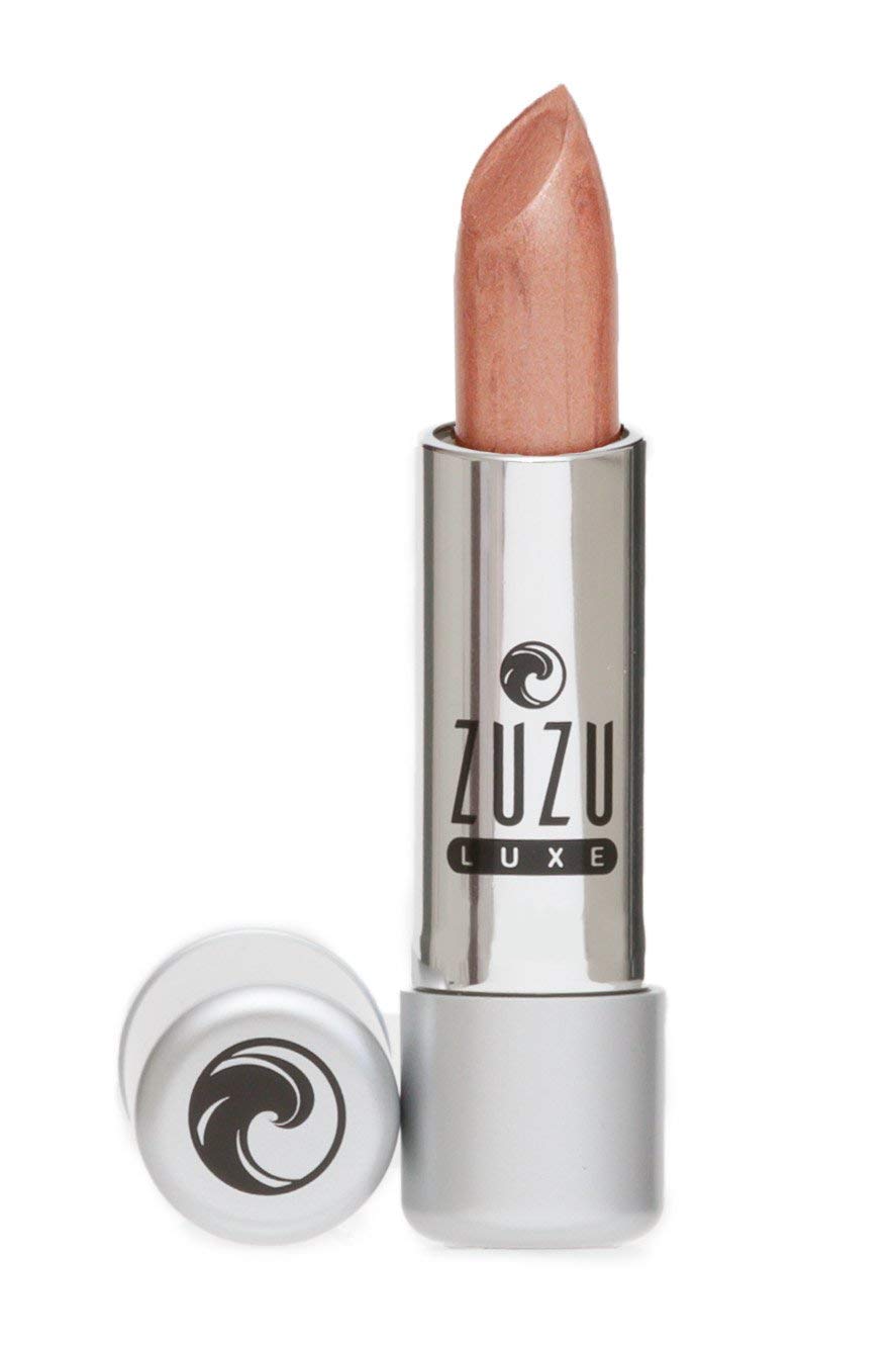 Zuzu Luxe Lipstick (Patina)