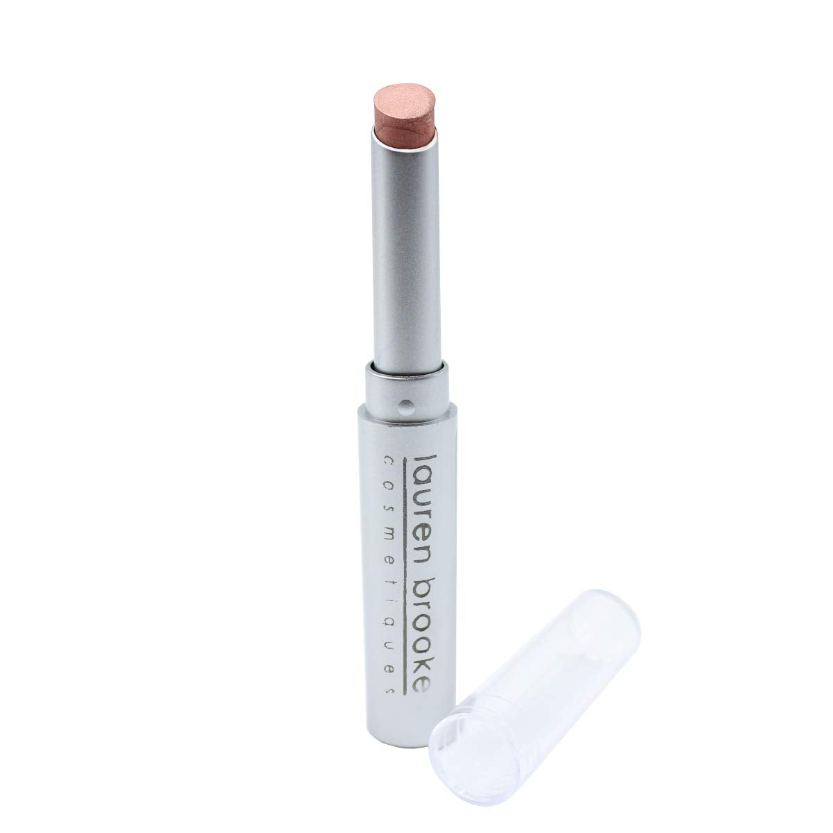 Lauren Brooke Cosmetiques Natural Lip Color, Lipstick (Chablis)