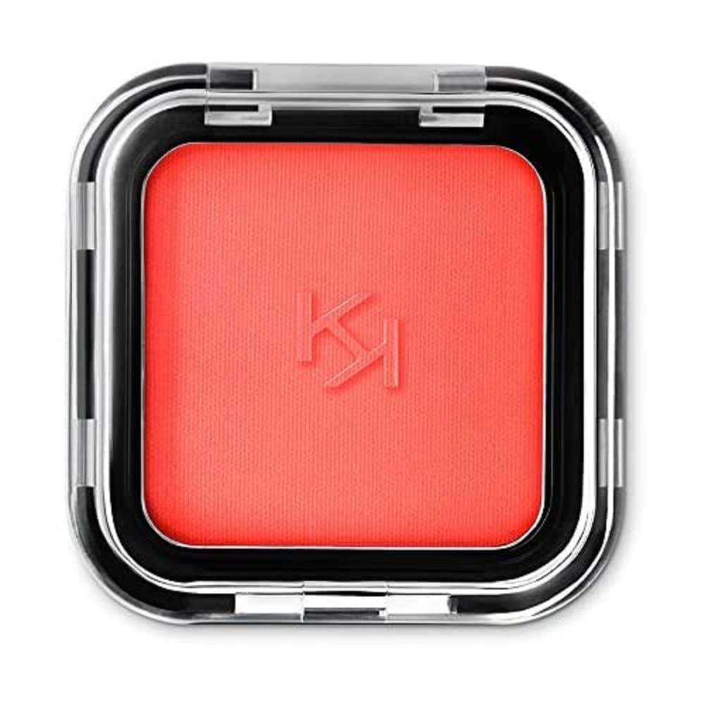 KIKO Milano Smart Colour Blush - 07 | Intense Colour Blush With Buildable Result