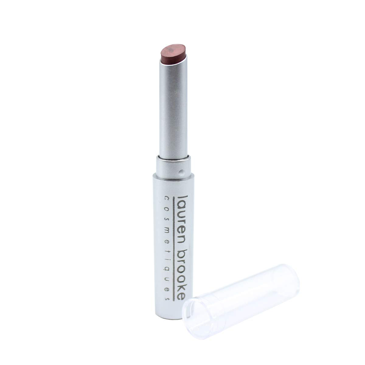 Lauren Brooke Cosmetiques Natural Lip Color, Lipstick (Merlot)