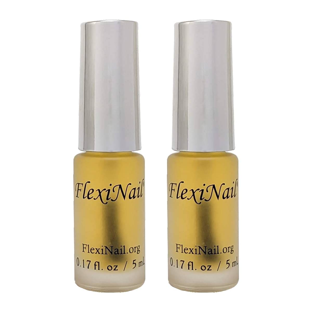 Penetrating Fingernail Conditioner and Strengthener to repair and then maintain weak and peeling or brittle and splitting nails
