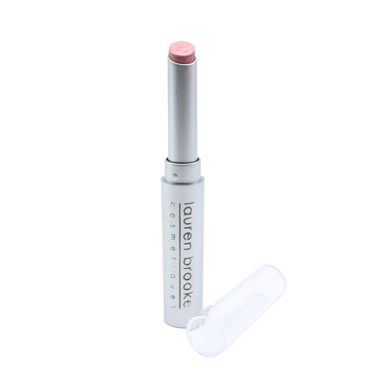 Lauren Brooke Cosmetiques Natural Lip Color, Lipstick (Frappe)
