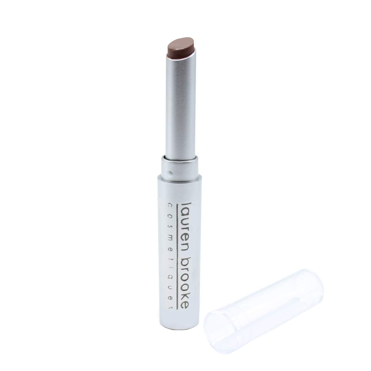 Lauren Brooke Cosmetiques Natural Lip Color, Lipstick (Cafe)