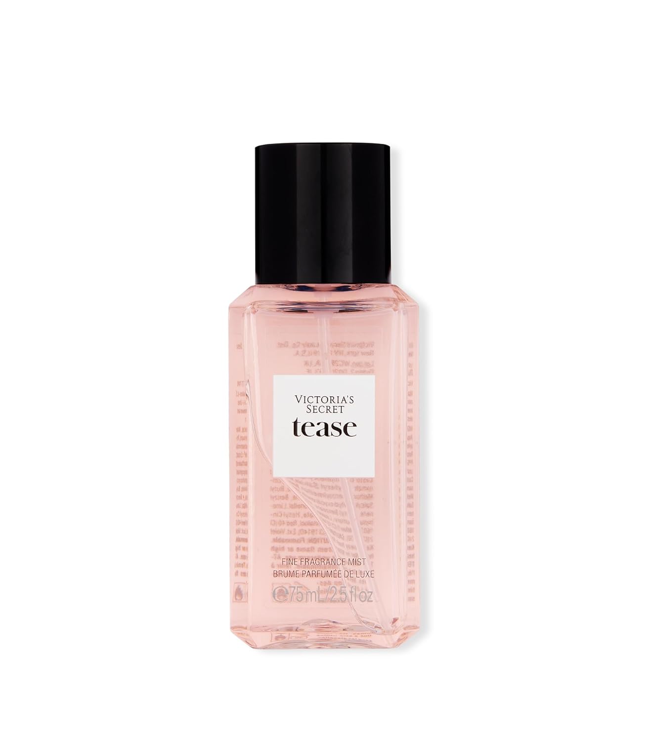Victoria's Secret Tease 2.5oz Travel Mist