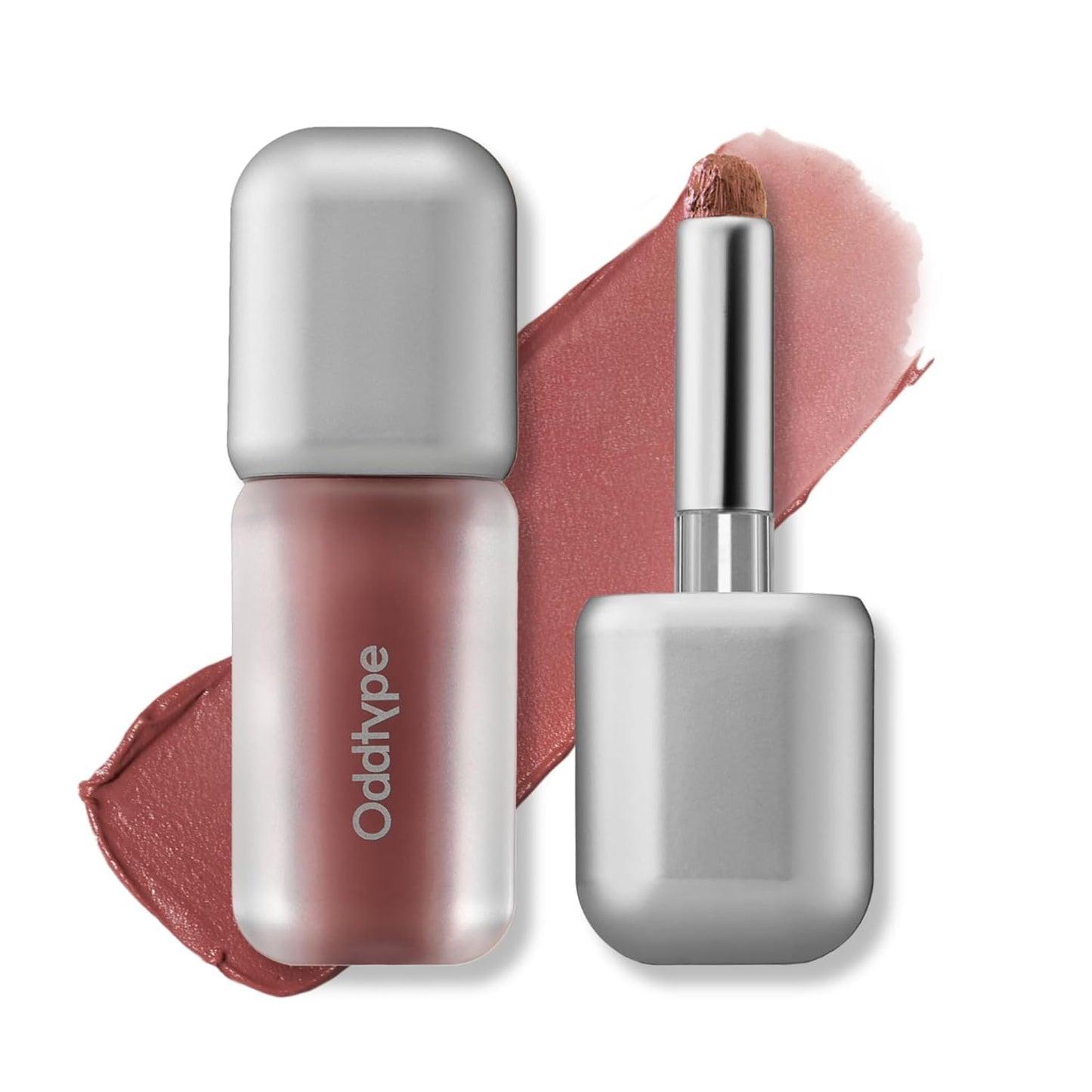 Unseen Blur Lip Tint Long-Lasting Stain, Blendable 3.2g (321 Jayu, 0.11 Ounce (Pack of 1))