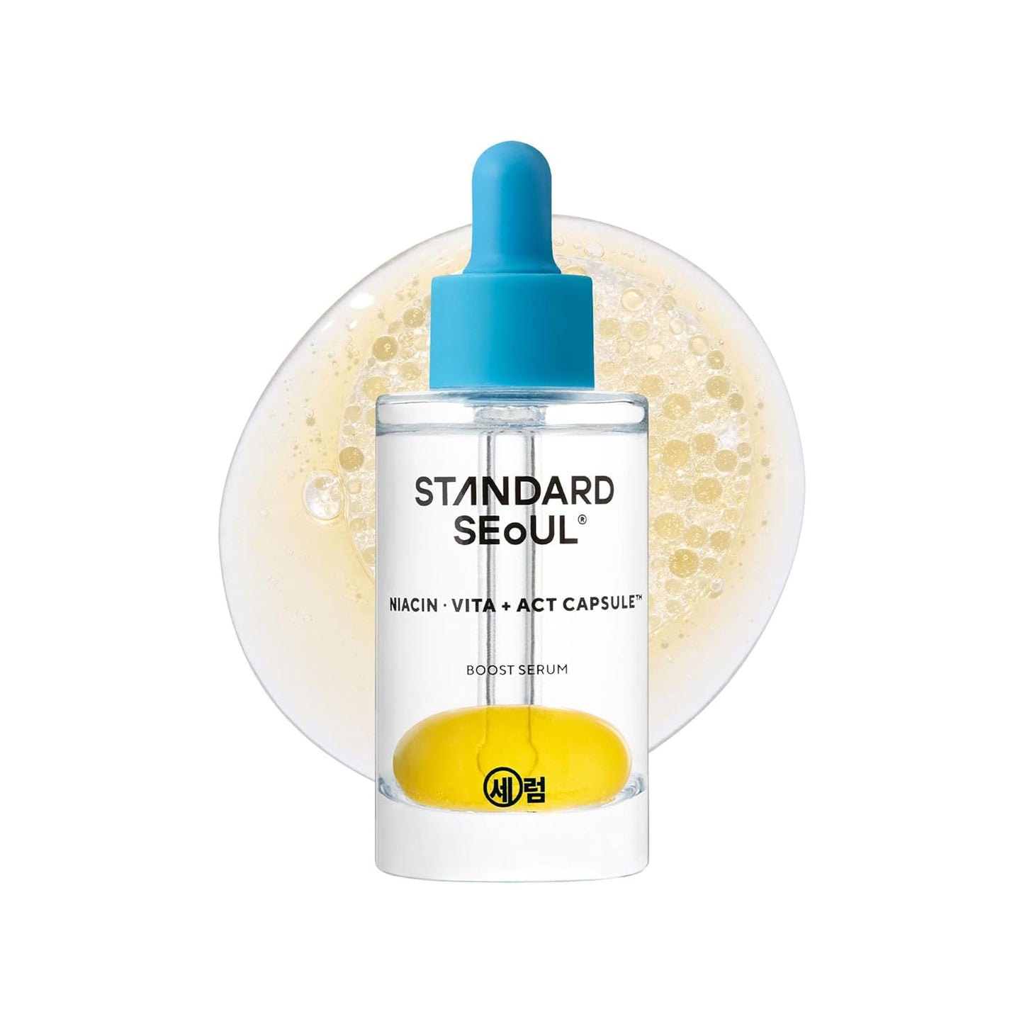 Vitamin C, Niacinamide Serum for Dark Spots, Uneven Tone & Radiance, Korean Glass Skin, Anti-Wrinkle, Collagen Serum, Vitamin Liposome, Moisturizer, Retinol Face Ampoule 30ml