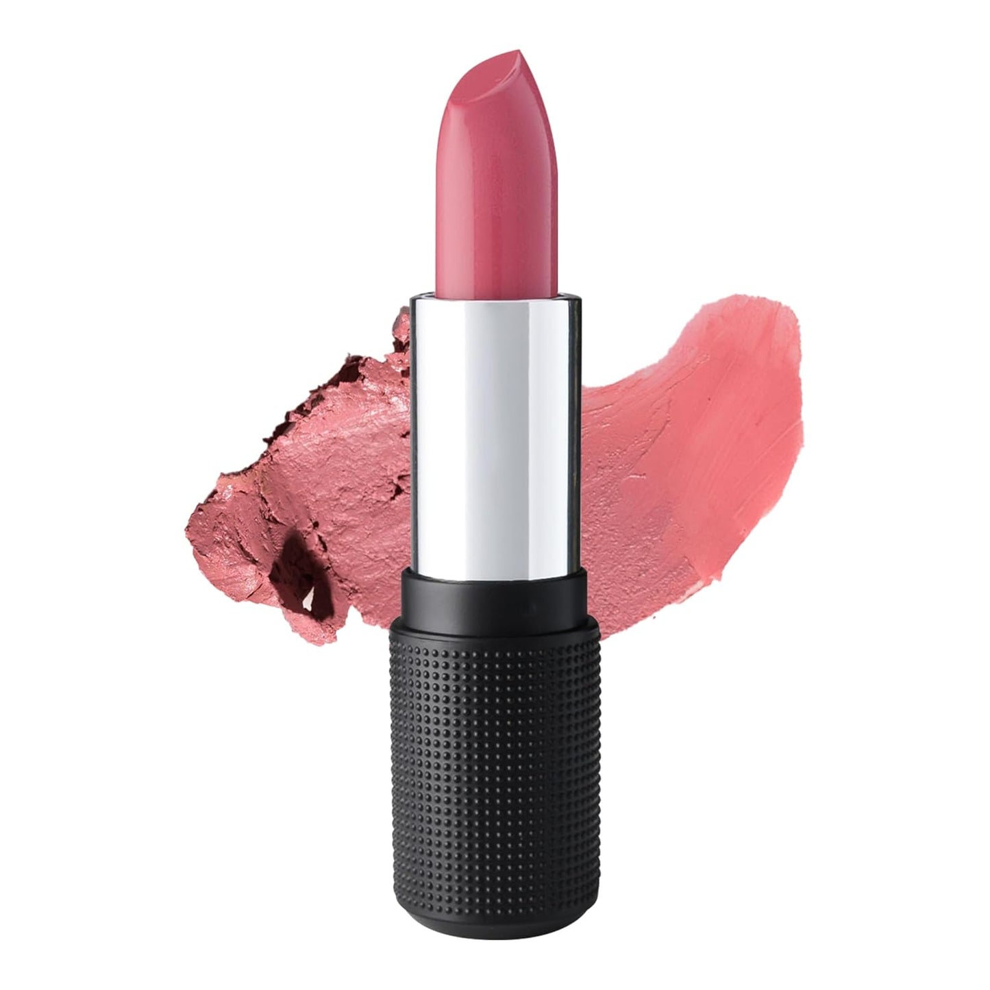Maven Mauve Full Body Lipstick for Women - Vegan Gluten Free Organic Lipstick - Creamy Lip Color, Nourishing Lip Makeup w Vitamin E - SOFT ROSY MAUVE LIPSTICK SHADE