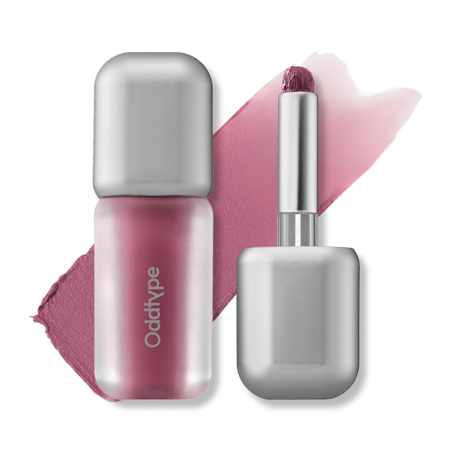 Unseen Blur Lip Tint Long-Lasting Stain, Blendable 3.2g (632 Singularity, 0.11 Ounce (Pack of 1))