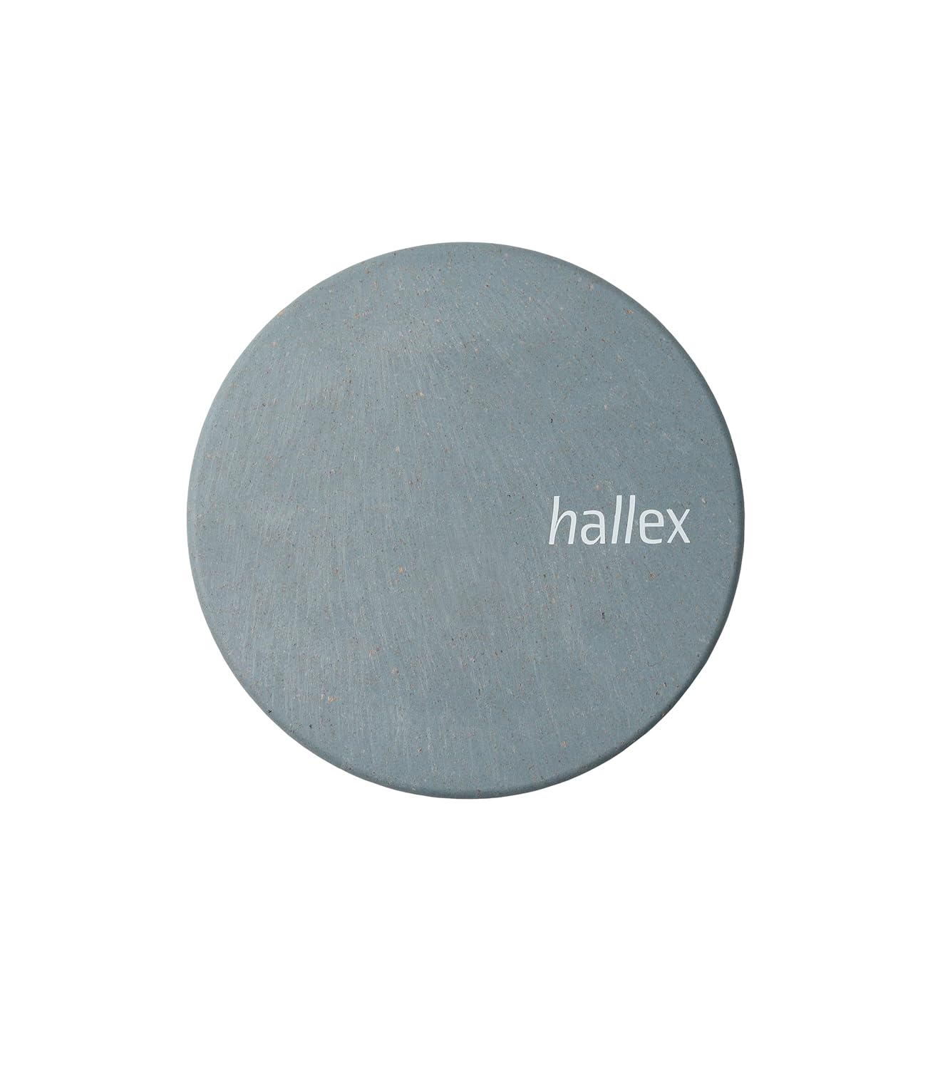 hallex Moisture Glow Fit Cushion (0.49oz) – Korean Cushion Foundation for Dewy, Radiant Skin | Lightweight, Long-Lasting Coverage