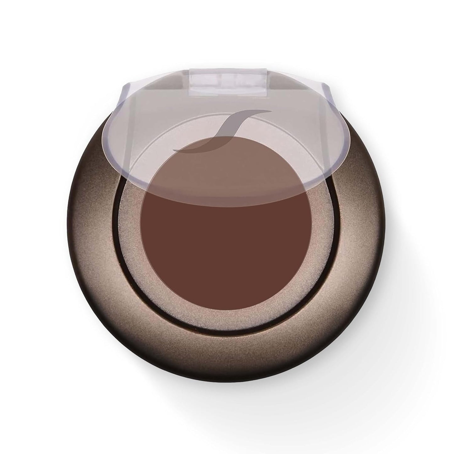 SORMÉ Smudge Proof Long Lasting Eye brow Powder for Women - Always Perfect Brows with Brush and 3 Shaping Eyebrow Stencils (Fine, Medium, Full) - Finest Color Pigment Eyebrow Filler - Walnut