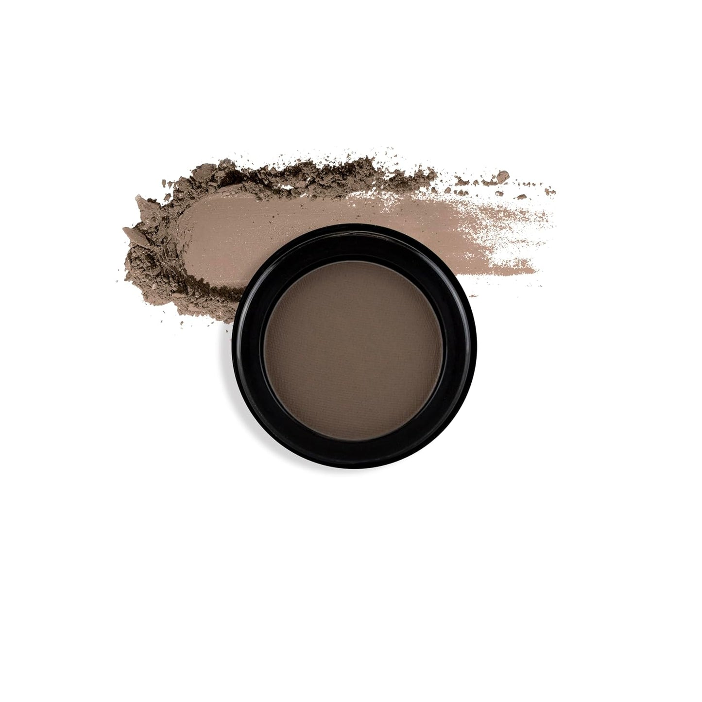 Billion Dollar Brows Eyebrow Powder in Taupe â Achieve Fuller, Fluffier Brows with Buildable Coverage, Velvet-Smooth Formula, Cruelty-Free & Vegan for a Natural, Soft Finish