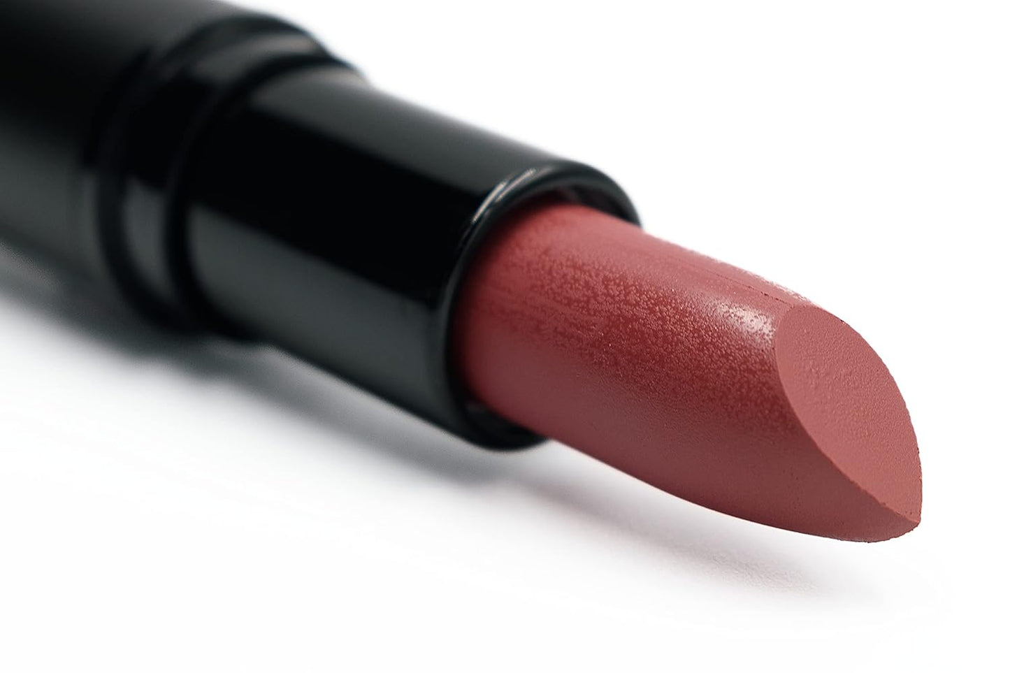Winterberry Red Pink Brown Moisturizing Lip Cream Lipstick Color Paraben, Lanolin & Cruelty Free, No Animal Testing