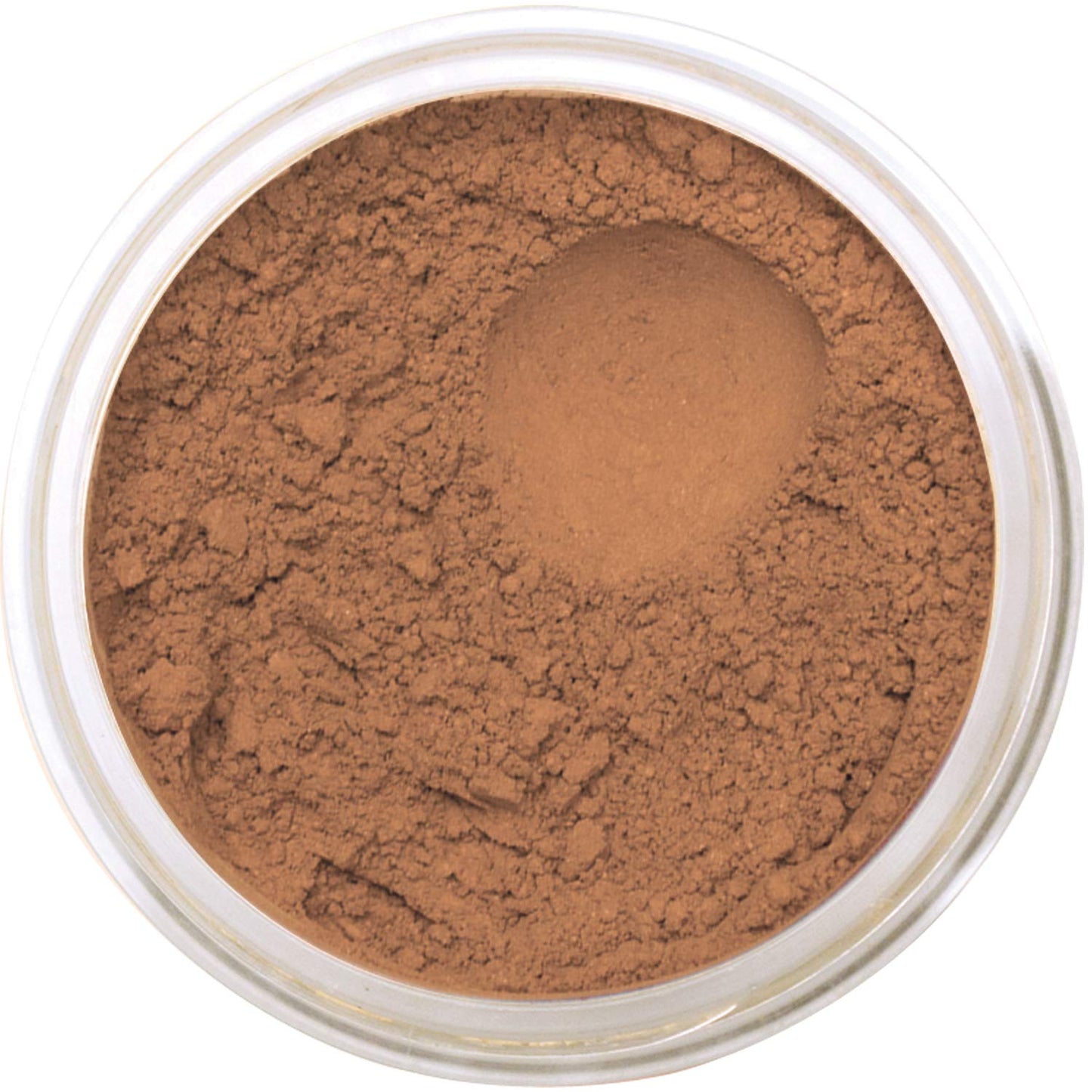 Bellaterra Cosmetics Mineral Powder Foundation | Long-Lasting All-Day Wear | Buildable Sheer to Full Coverage โ Matte | Sensitive Skin Approved | Natural SPF 15 (Cinnamon) 9 grams
