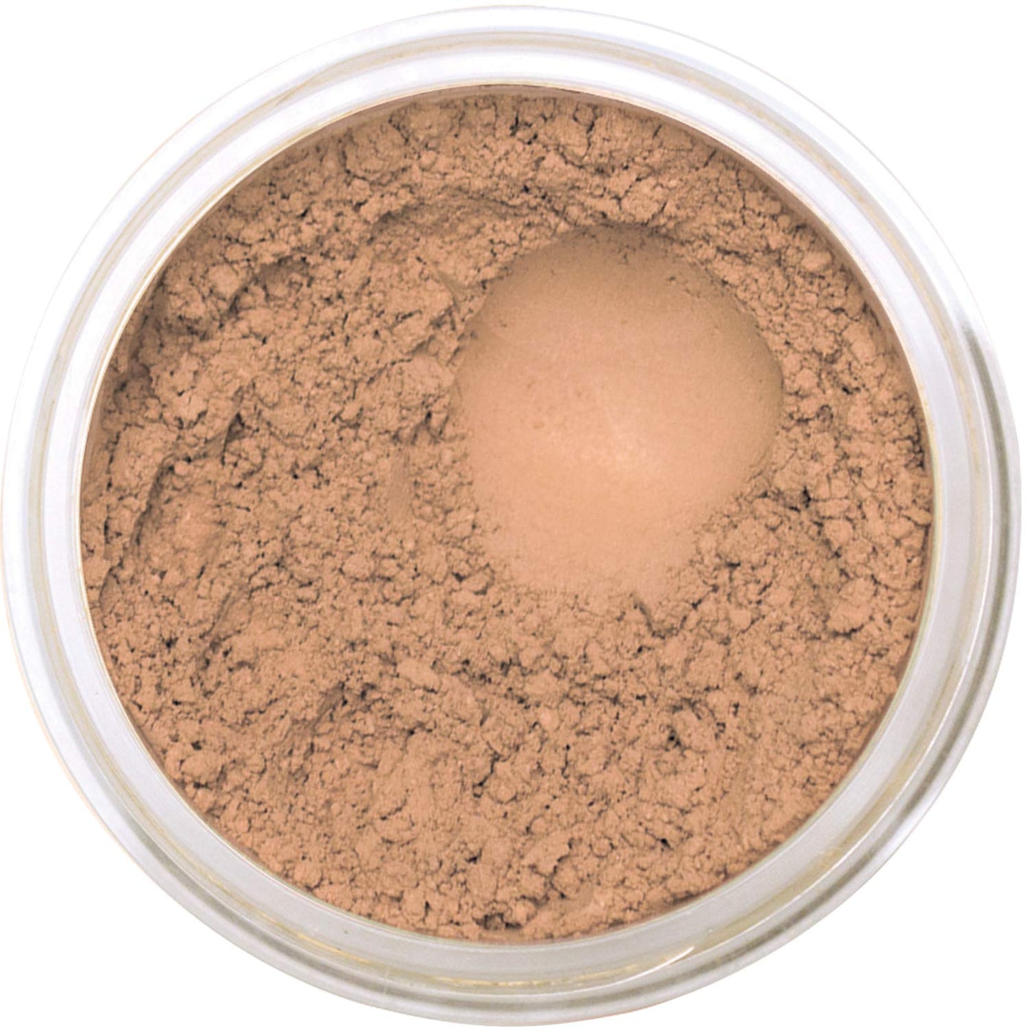 Bellaterra Cosmetics Mineral Powder Foundation | Long-Lasting All-Day Wear | Buildable Sheer to Full Coverage โ Matte | Sensitive Skin Approved | Natural SPF 15 (Honey) 9 grams
