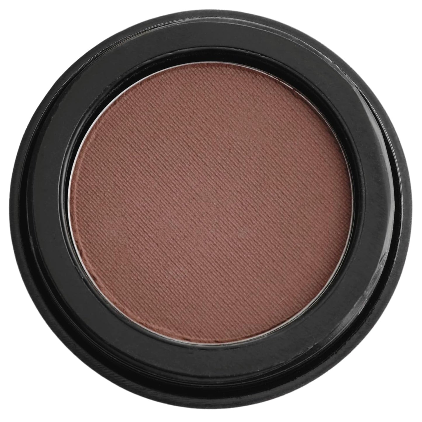 Marie-José Brow Powder – Medium Brown | Brown Eyebrow Powder, Vegan & Cruelty-Free | Highly Pigmented, Long-Lasting Compact | 9 Shades Available | Made in USA