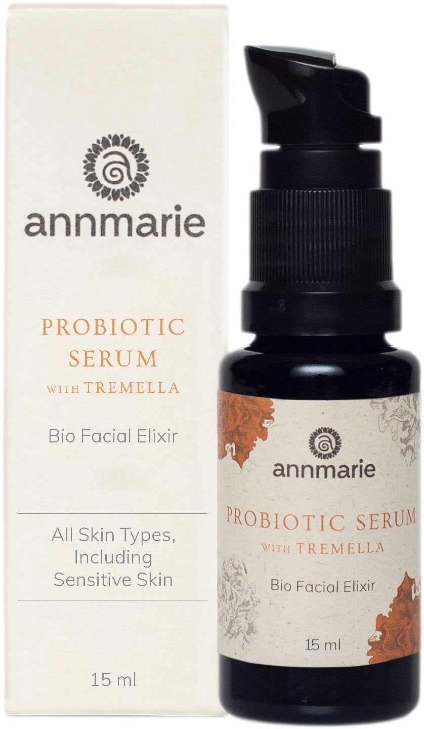 Annmarie Probiotic Serum with Tremella - Bio Facial Elixer
