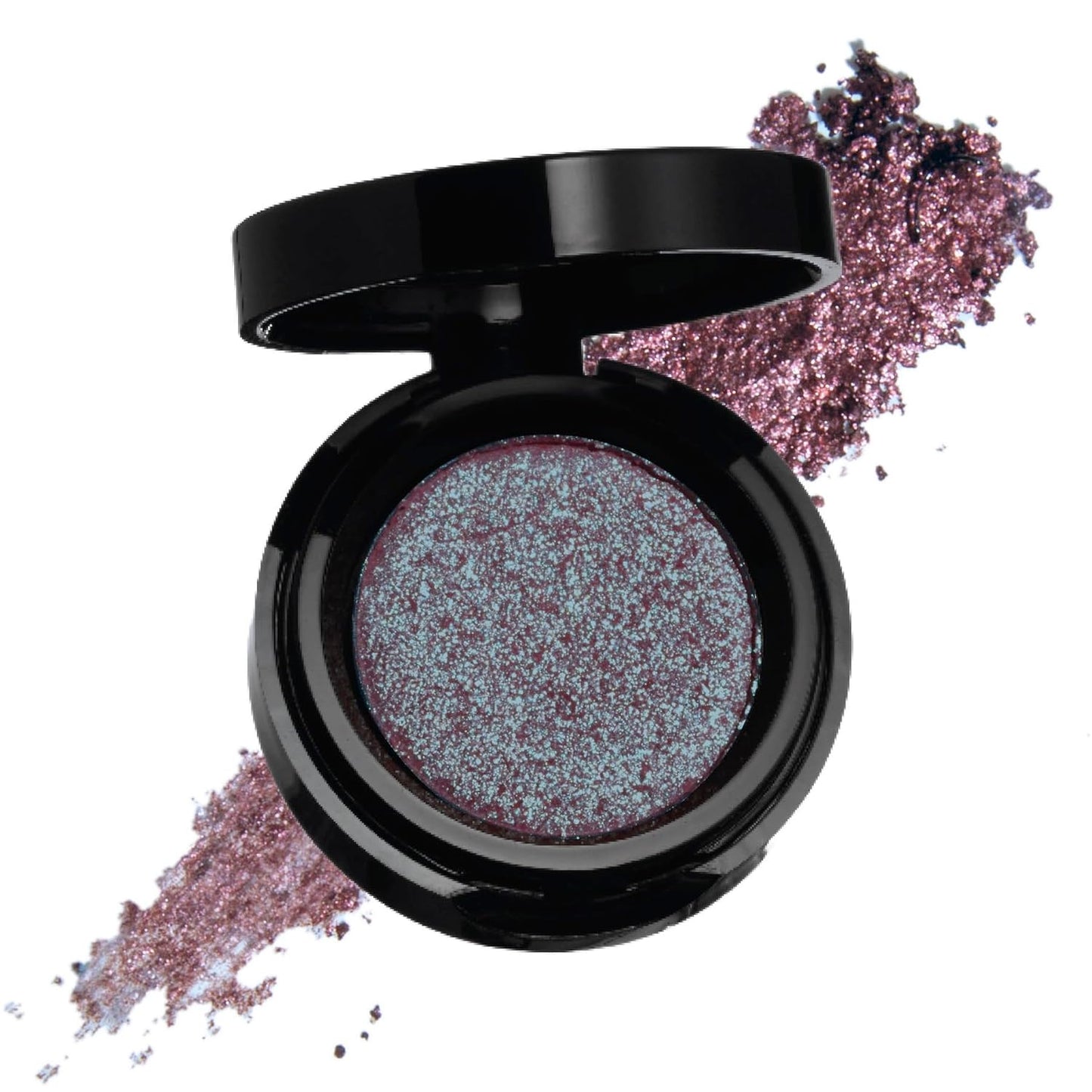 Sandstone Scandinavia Eyeshadow for Sensitive Eyes, Eyeshadow with Long Durability, Allergy Certified, Fragrance-Free and Vegan Eye Make-Up, Hypoallergenic Make-Up (Supernova)