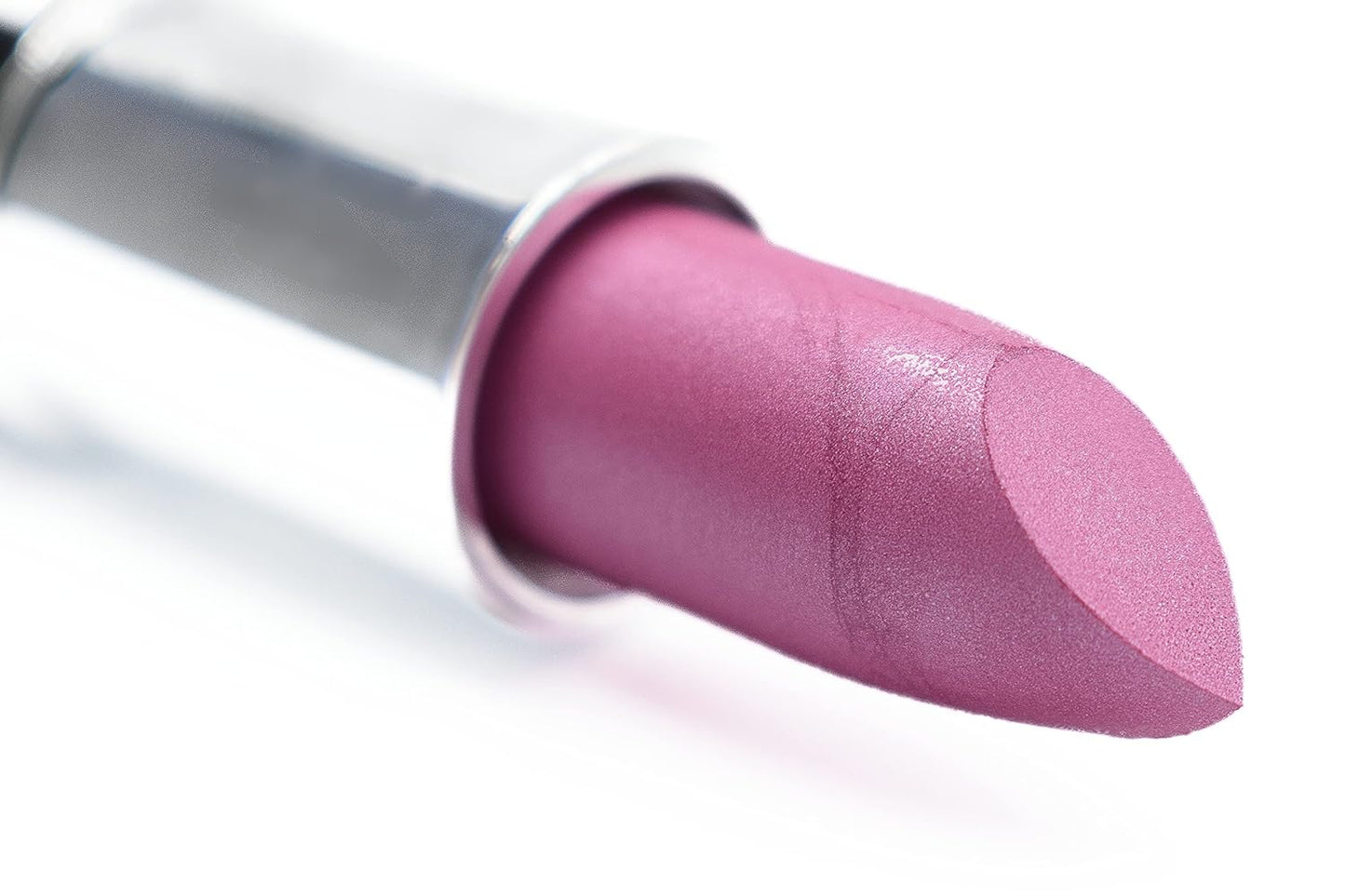 Pink Princess Bubble Gum Neon Pink Pearlescent Creamy Pearl Lipstick Color Moisturizing Paraben Free, No Animal Testing & Cruelty Free Lip Makeup Color