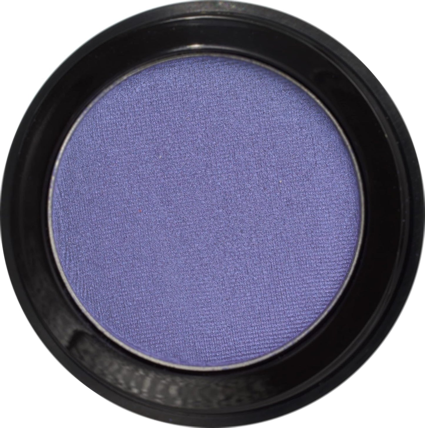 Lavender Orchid Shimmering Purple Violet Satin Pressed Powder Single Vegan Eyeshadow; Talc, Paraben & Cruelty Free