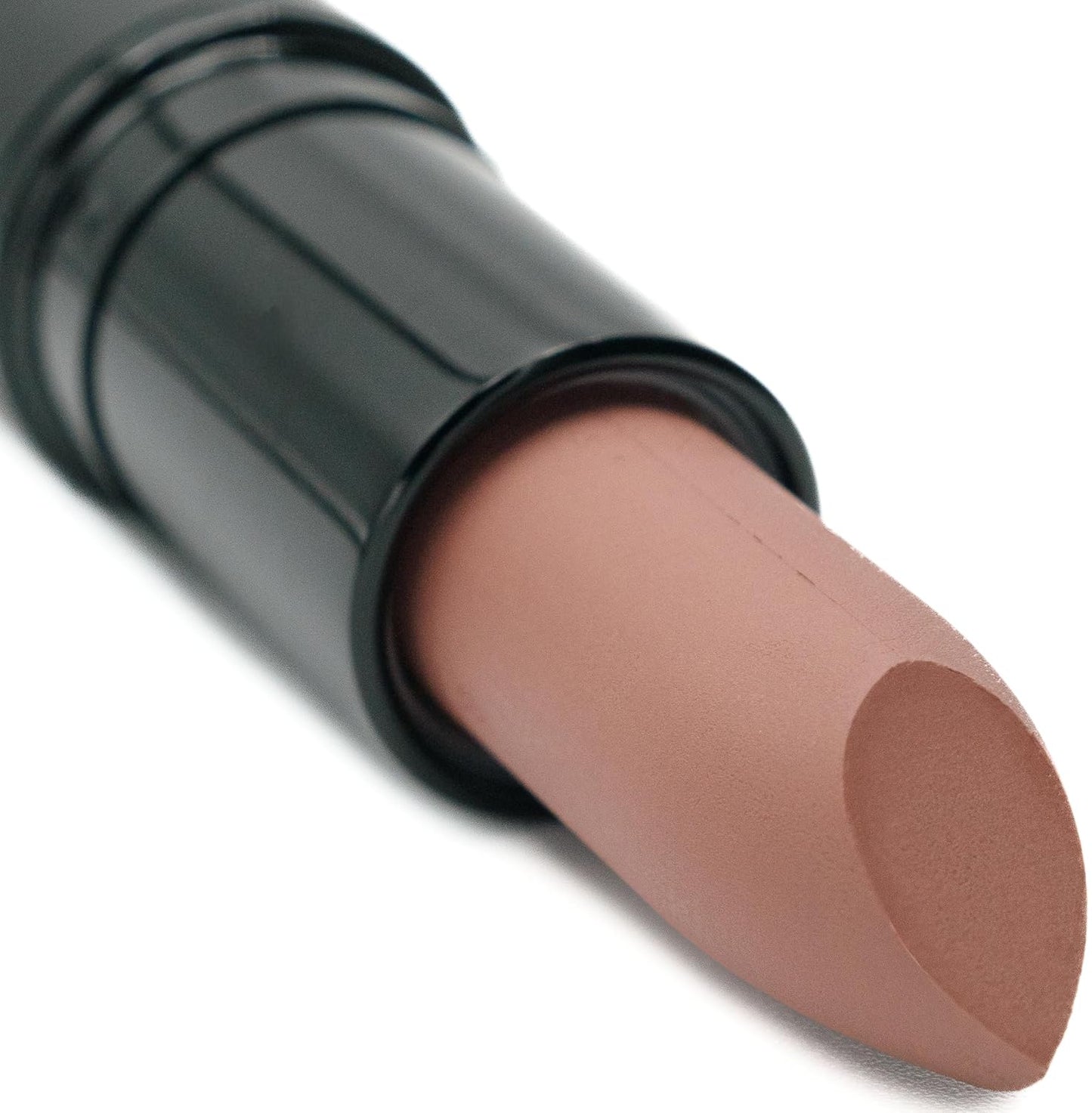 Canyon Pale Pink Nude Natural Lip Cream Lipstick Color Paraben, Lanolin & Cruelty Free, No Animal Testing