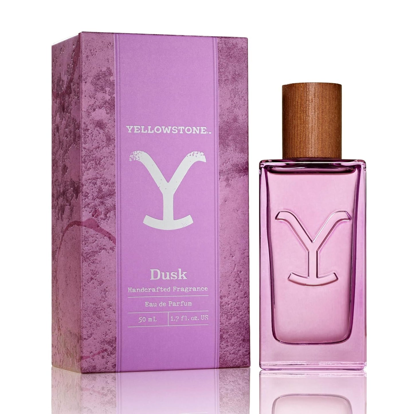 Tru Western Yellowstone Dusk Eau de Parfum
