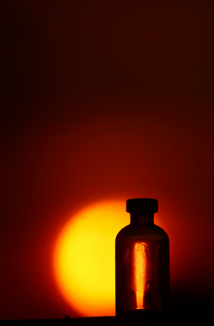 Vitamin C serum, brighten skin, fade dark spots, glow, anti-aging skincare