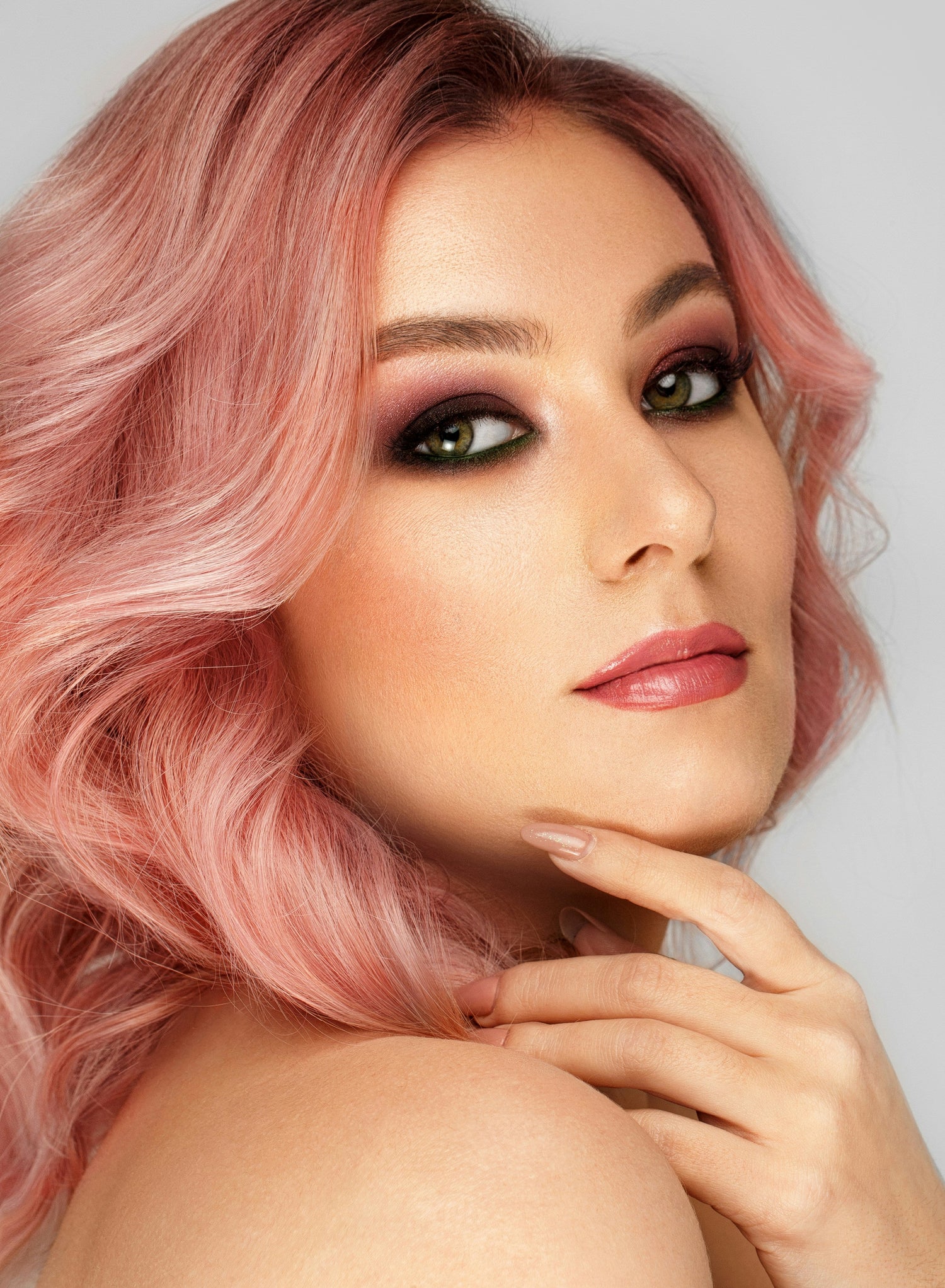 Anti-Aging & Wrinkle Care