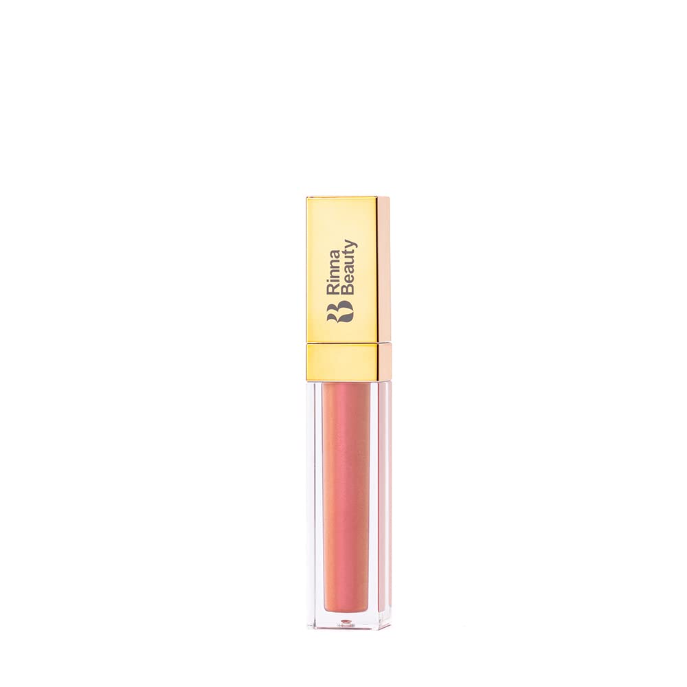 Rinna Beauty Ltl Lip Plumping Gloss Attention Seeker