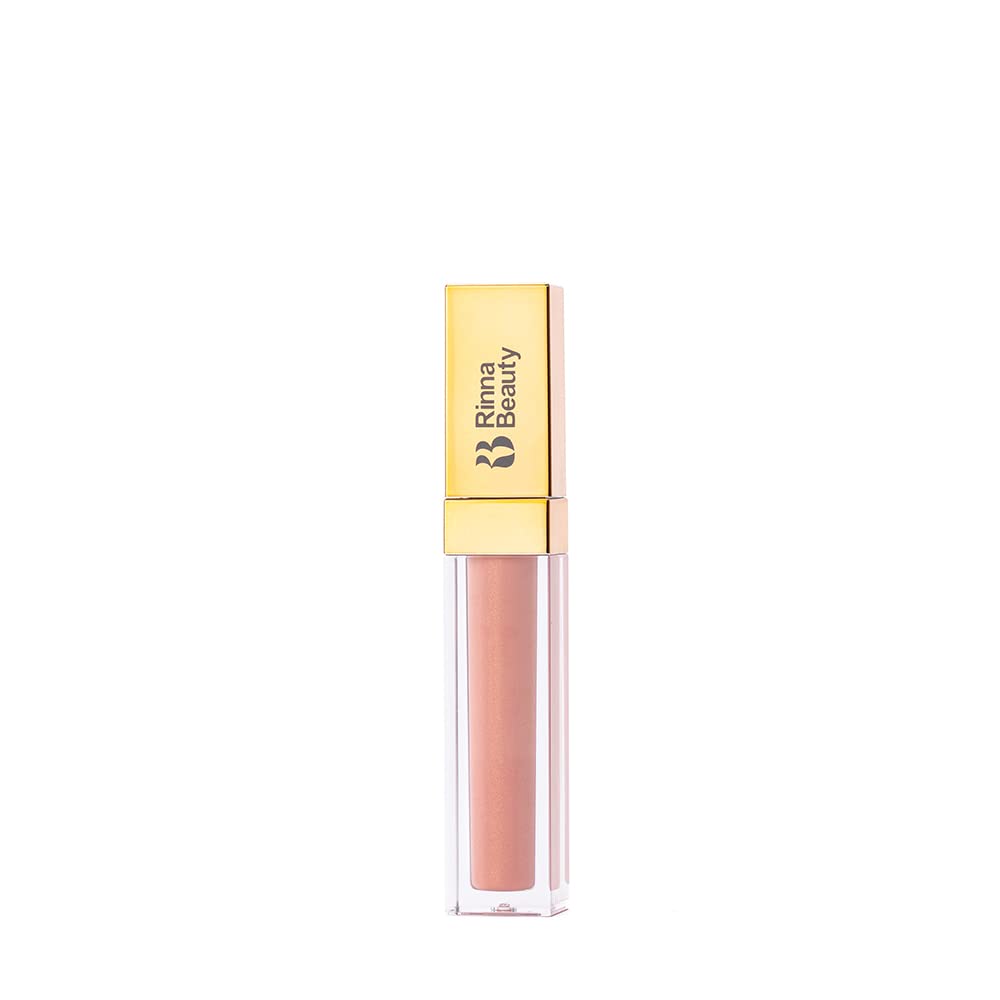 Rinna Beauty - Larger Than Life Lip Plumping Gloss