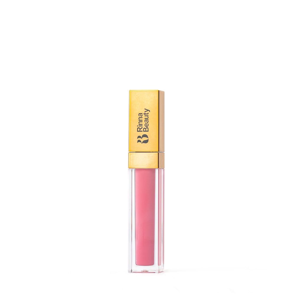 Rinna Beauty - Larger Than Life Lip Plumping Gloss
