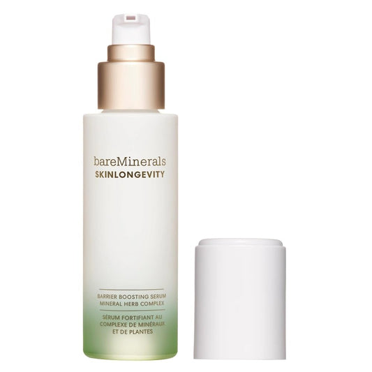 bareMinerals Skinlongevity Barrier Boosting Serum, 30ml