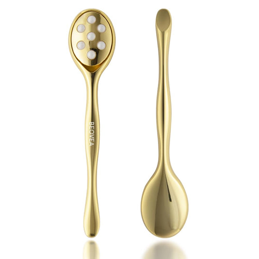 3-in-1 Face Roller for Women – Cryo Sticks for Puffiness, Skin Tightening & Face Lifting, Facial Roller with Cream Spatula, Travel-Friendly Design