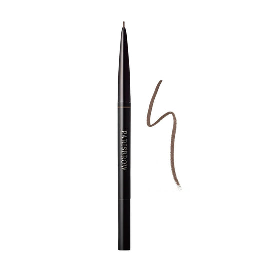 PARISBROW Slim Brow Pencil 04/Dark Brown Eyebrow