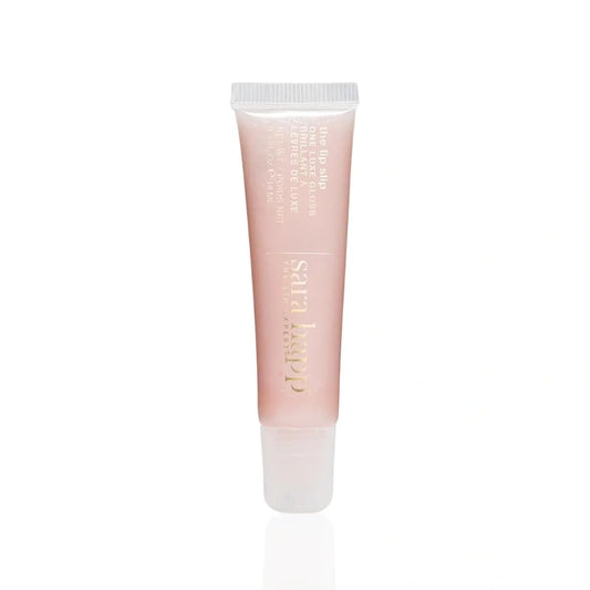 Sara Happ The Lip Slip: One Luxe Gloss - 0.5 oz