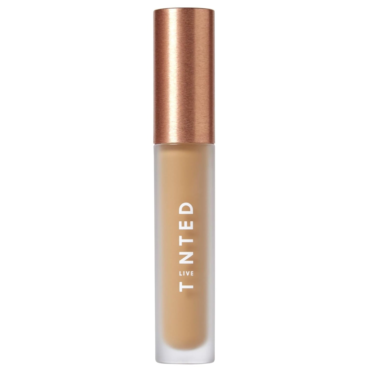Live Tinted Hueskin Serum Concealer - Medium-to-Full Coverage Concealer with Niacinamide, & Hyaluronic Acid for Dark Circles, Fine Lines & Wrinkles, Buildable Long-Lasting Formula, 0.35 oz Shade 11