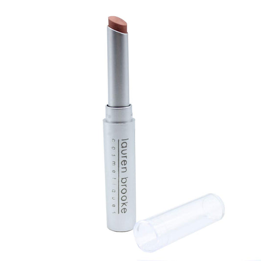 Lauren Brooke Cosmetiques Natural Lip Color, Lipstick (Cinabre)