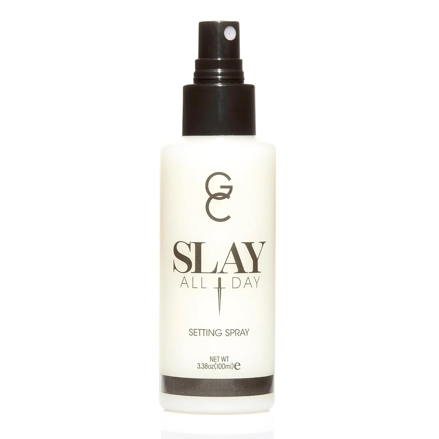 Slay All Day Setting Spray - Coconut by Gerard Cosmetic for Women - 3.38 oz Setting Spray