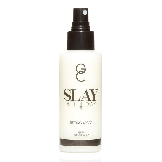 Slay All Day Setting Spray - Coconut by Gerard Cosmetic for Women - 3.38 oz Setting Spray