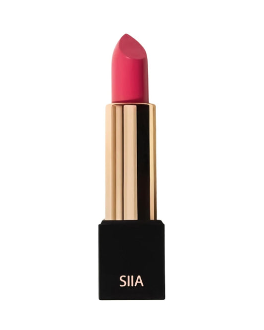 SIIA Cosmetics Change Agent Magnetic Original Lipstick in Innocent Pink