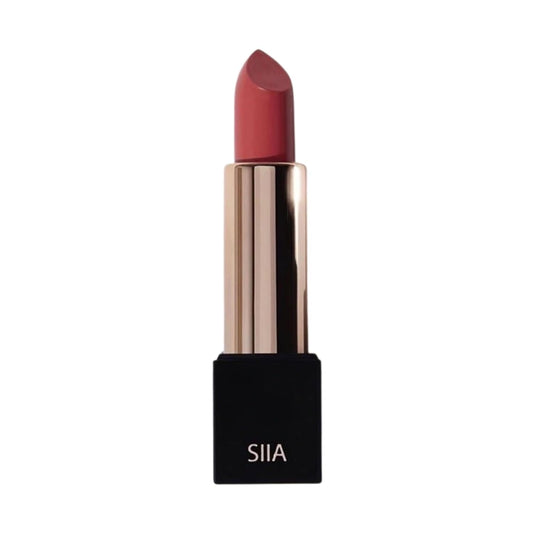 SIIA Cosmetics Change Agent Magnetic Original Lipstick in Nude Coral