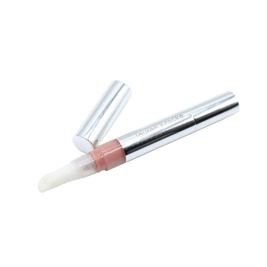 Lauren Brooke Cosmetiques Color Fusion Lip Glaze (Peach Bellini)