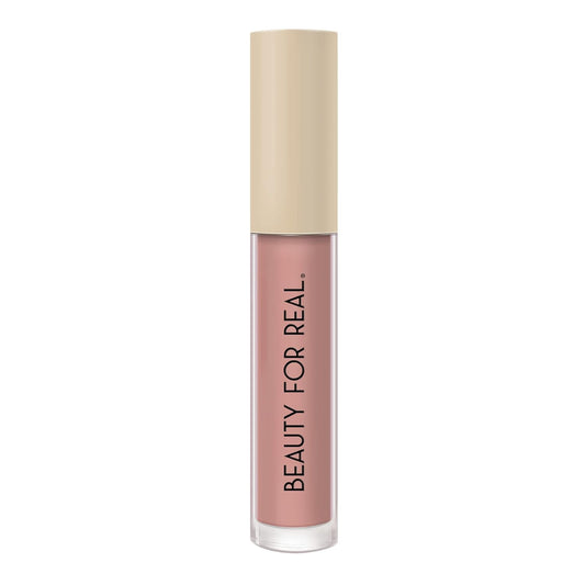 Weightless Matte Liquid Lipstick in Viral by Beauty For Real