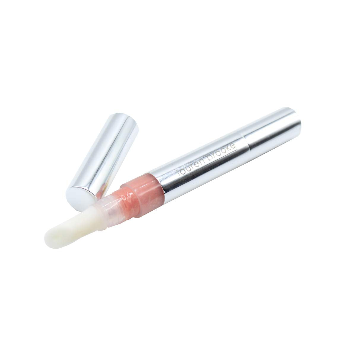 Lauren Brooke Cosmetiques Color Fusion Lip Glaze (Pink Grapefruit Sorbet)