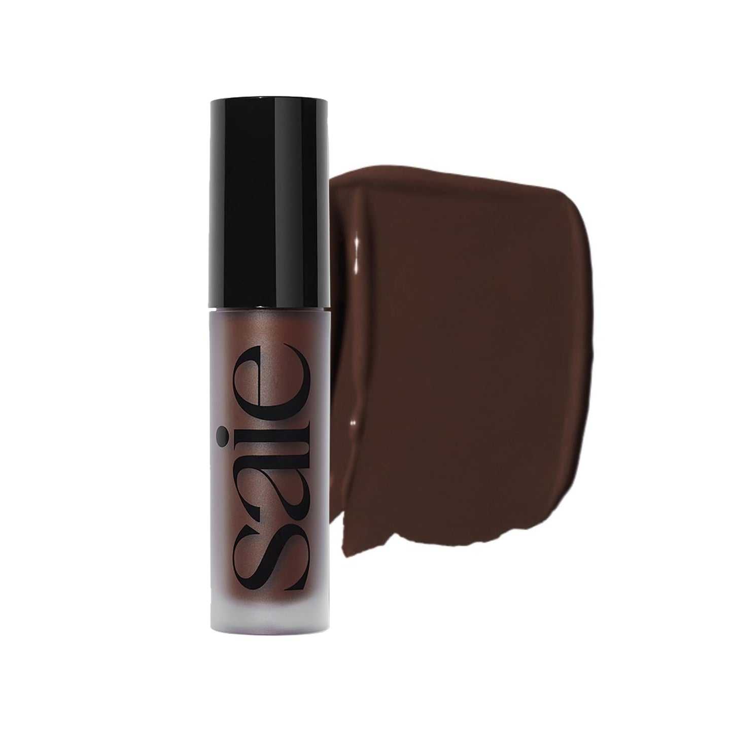 Saie Slip Tint Radiant Cream Concealer & All-Over Face Makeup - Concealer for Dark Circles, Redness & Blemishes - Lightweight Makeup Made with Hydrating Hyaluronic Acid - Shade 25 (0.17 oz)