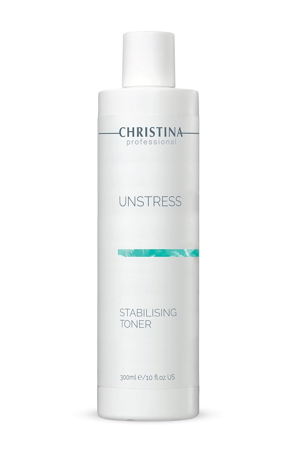 Christina pH-Balanced Toner for Face - 300ml